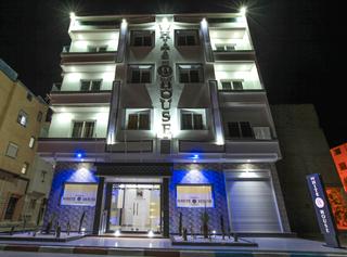 Edifici  Avenida padre huidobro. Hotel en venta en marruecos, dakhla