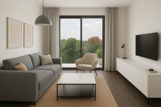 Piso en Segle XX. Espectacular ático