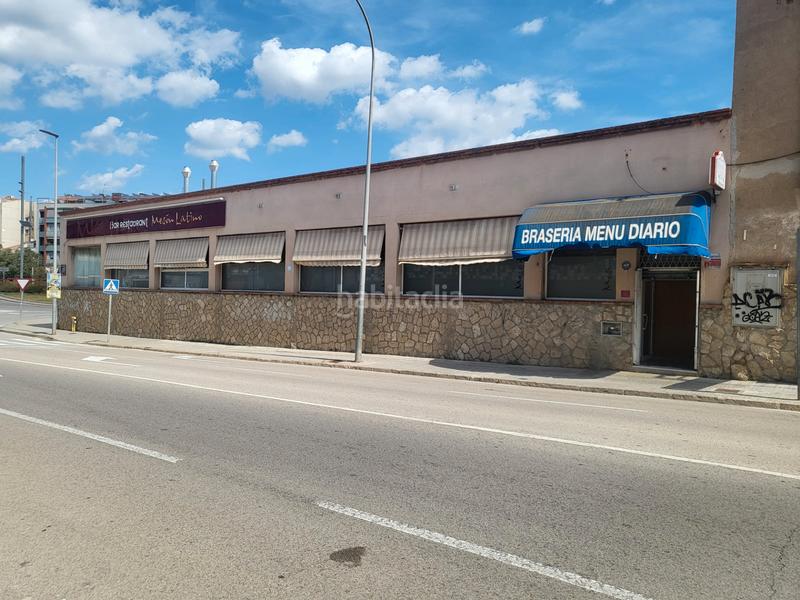 Foto 02ef4d41-5c08-4192-a390-07067fd80852. Affitto locale commerciale in carretera de martorell 243 in Terrassa