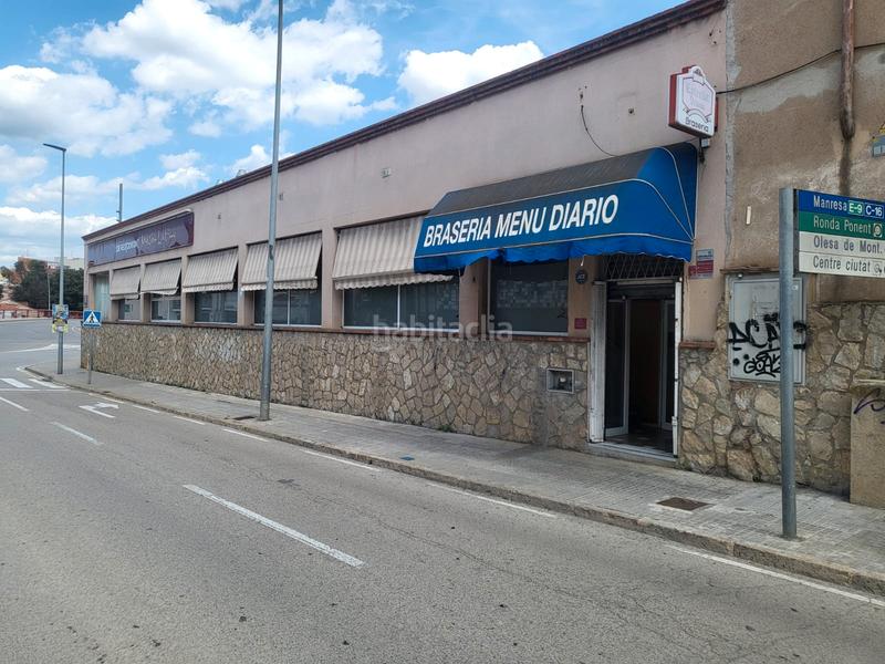 Foto d9d2e175-17f4-4b07-8ae4-e33dc5cf8699. Affitto locale commerciale in carretera de martorell 243 in Terrassa