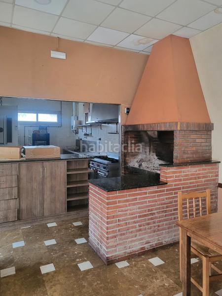 Foto 46a768cf-898e-413c-b7df-6d0163589da4. Alquiler local comercial en carretera de martorell 243 traspaso/alquiler de local bar restaurante en Terrassa