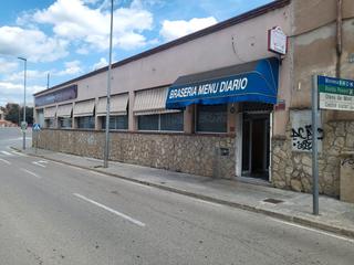Local Comercial a Carretera de Martorell 243