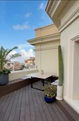 Appartement  Carrer de la diputació. Ático en venta en carrer diputació – dreta de l’eixample