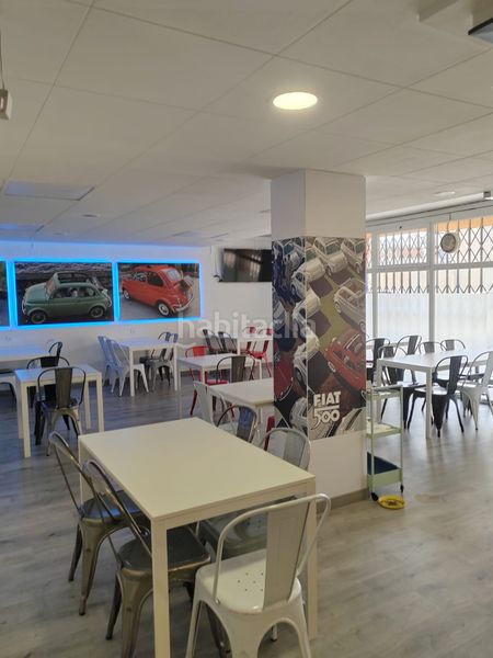 Foto 9a76879c-42e2-4586-84d1-c66455293307. Local comercial amb calefacció a Carmel Barcelona