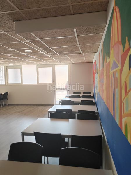 Foto e3ba8aa0-b9fa-46be-9a05-4576a54442e7. Local comercial amb calefacció a Carmel Barcelona
