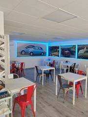 Location Local commercial à Centre. Traspaso restaurante equipado en granollers