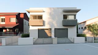 Casa a Folgueroles. Casa obra nueva en venta en folgueroles, vic