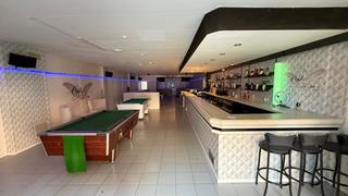 Trapasso Locale commerciale in Zona Nord. Puff en traspaso en rubi