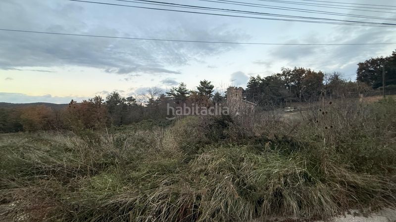 Foto 58fe7096-8fec-45c3-84b6-41b539ae0ca1. Terreno residenziale in carrer la merce 1 in Moià