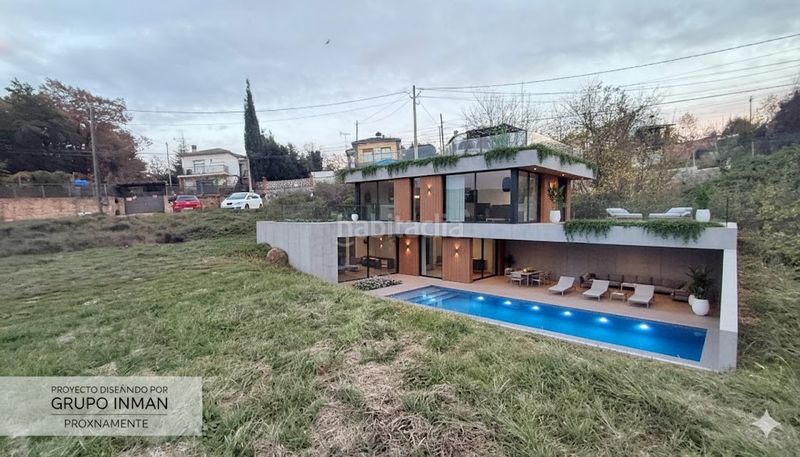 Foto de8a4d92-4ce0-4666-99da-4aff1142a921. Terreno residenziale in carrer la merce 1 in Moià