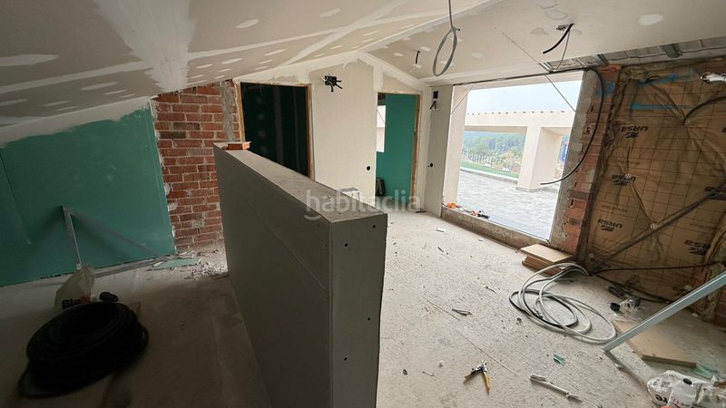 Foto d73f2498-17a0-42d2-ae47-1fdb7b96182c. Xalet amb aparcament a Viladecavalls