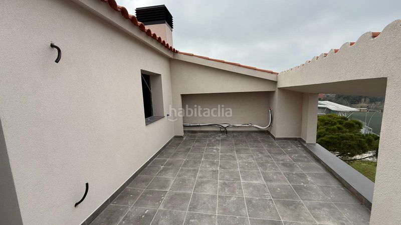 Foto fa2d8038-aa65-4b9e-80a4-78d026d961e4. Xalet amb aparcament a Viladecavalls