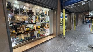 Local Comercial a Nou Eixample Sud