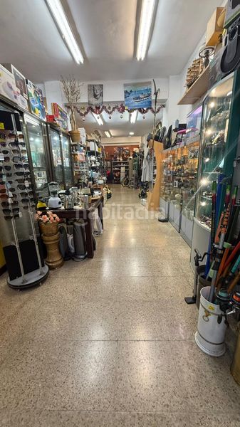 Foto 36fd8f26-d420-4e4c-945b-d8605c67187e. Traspàs local comercial a Nou Eixample Sud Tarragona