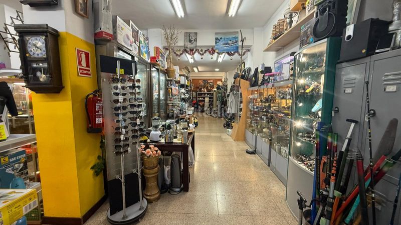 Foto 4d3b9965-344d-42c9-ac44-b4551b528a76. Traspàs local comercial a Nou Eixample Sud Tarragona