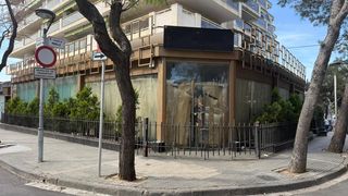 Business premise  Carrer de murillo. Local comercial de 500 m² con licencia nocturna en zona prime de