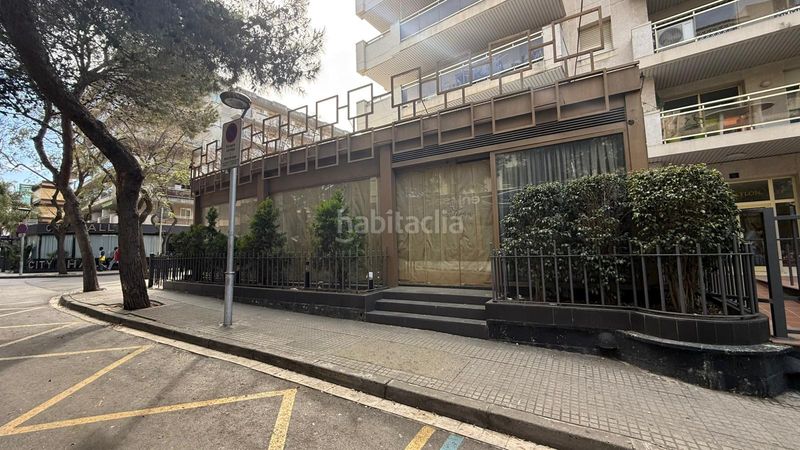 Foto 95d78278-7de0-43ab-8e6d-dd4a3ae913d4. Local comercial a Covamar Salou