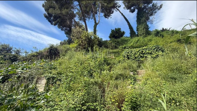 Foto c09d6748-3b75-44d3-b133-219a4c6b81d3. Terreny residencial a Castellnou-Can Mir-Can Solà Rubí