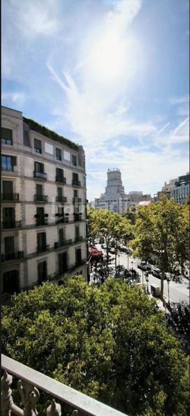 Foto 31f91f2b-a2f1-4874-8213-c2690996dc71. Pis amb calefacció a Dreta de l´Eixample Barcelona