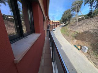Casa pareada en Arbúcies. Casa de 280 m² para reformar íntegramente en arbúcies con gran g