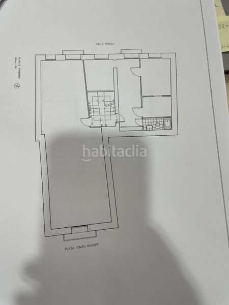 Foto 00ae0a7e-b525-45dd-a803-aa4293f71725. Casa aparellada amb aparcament a Arbúcies