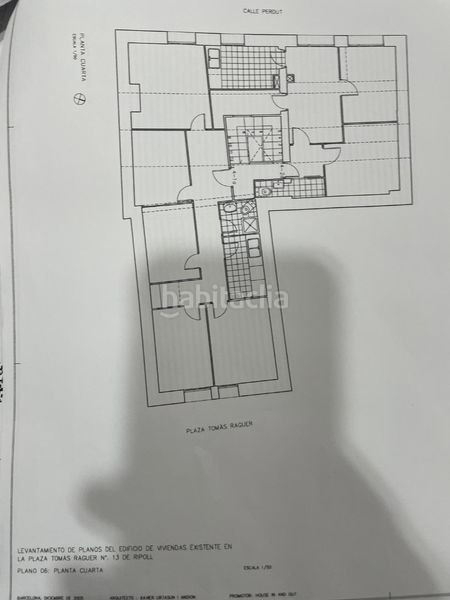 Foto 4397493d-a75d-4873-ad0a-592cb9bd97c1. Casa aparellada amb aparcament a Arbúcies