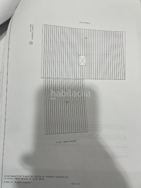 Foto b3a83905-4c86-45ae-a478-e9ad5f7afeec. Casa aparellada amb aparcament a Arbúcies