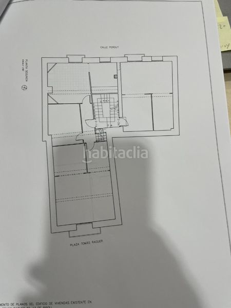 Foto d4bb2ed8-30ac-4d7a-991e-8ec22d82ad8e. Casa aparellada amb aparcament a Arbúcies