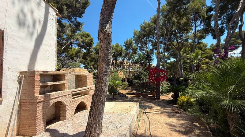 Foto d95782ee-1409-41e8-a1db-2860598c8061. Xalet amb xemeneia calefacció aparcament piscina a Roda de Barà