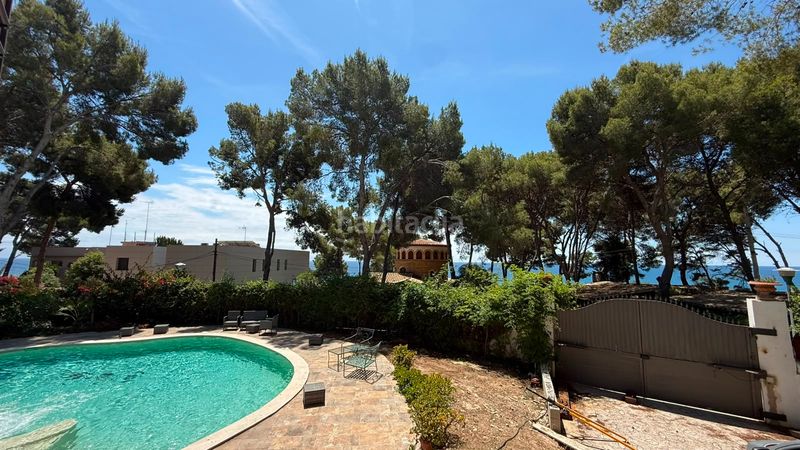 Foto ff3de7e3-f1b5-4d25-8f44-e0a66fbcc307. Xalet amb xemeneia calefacció aparcament piscina a Roda de Barà
