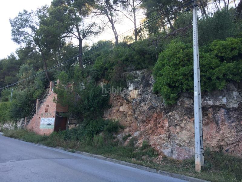 Foto 46c8d48c-d796-4959-8f65-28c6ec1e1c73. Wohngrundstück in Vallirana