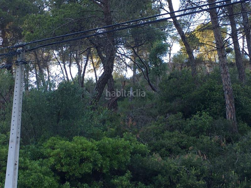 Foto 8f551ecf-aee5-47e5-9cdc-55315fc44930. Wohngrundstück in Vallirana