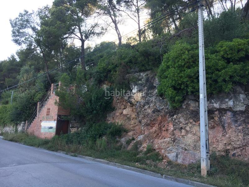 Foto ad565de0-bbfa-4e01-ab28-307224c51753. Wohngrundstück in Vallirana