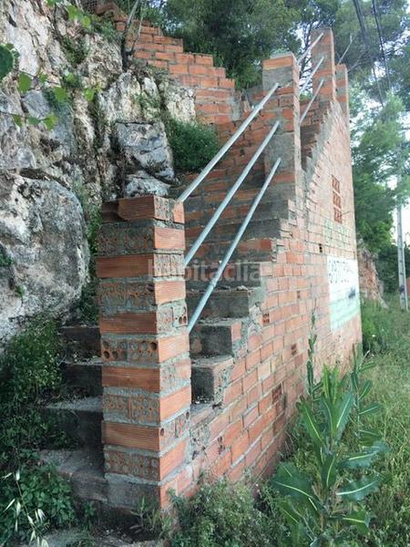 Foto c9c199bf-dc2c-4c57-b098-7b8e3bd136d0. Wohngrundstück in Vallirana