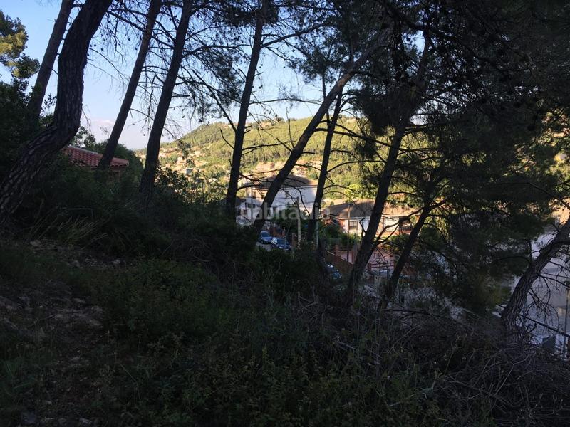 Foto fdd83358-e5f3-4e00-a57d-17a71091bcb2. Wohngrundstück in Vallirana