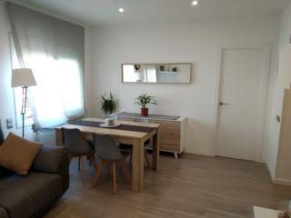 Rent Flat  Carrer de la manigua