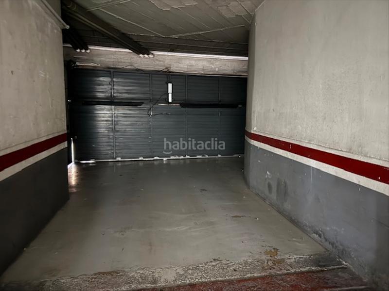 Foto 6a683ac9-6c27-457e-a825-12ca77dc459d. Location parking voiture dans Sagrada Família Barcelona