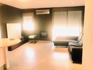 Lloguer Pis  Carrer de guipúscoa. Precioso piso totalmente amueblado y equipado 2 habitaciones 2 b