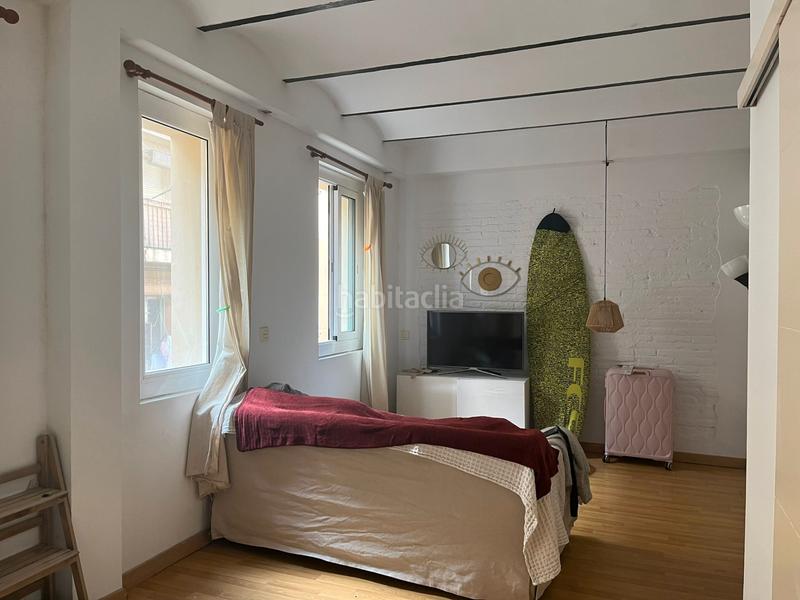 Foto c082a81d-2eba-40c5-8312-cca34a782e61. Lloguer apartament amb calefacció a Barceloneta Barcelona