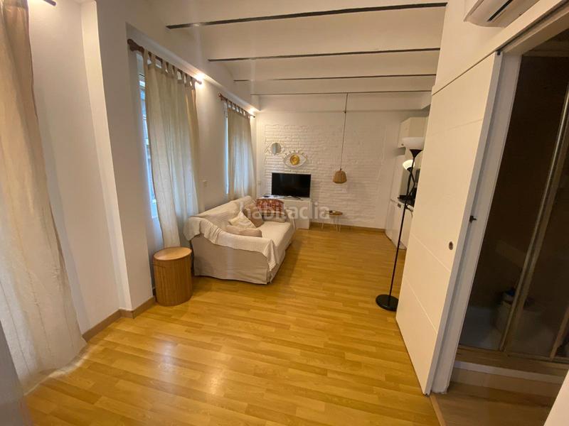 Foto 030903e1-6862-4f13-889b-b97fd497fde1. Location appartement avec chauffage dans Barceloneta Barcelona