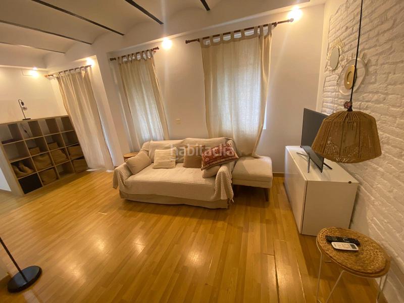 Foto 43ad71ed-7e92-405d-8b32-f2a3965b6bb0. Location appartement avec chauffage dans Barceloneta Barcelona