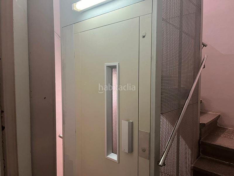 Foto 48753fdd-45c3-4767-8105-cb453f38ad5e. Location appartement avec chauffage dans Barceloneta Barcelona