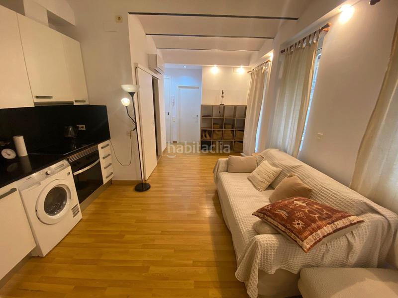 Foto 58d1d246-64ec-442e-9076-7eacfbca894f. Location appartement avec chauffage dans Barceloneta Barcelona