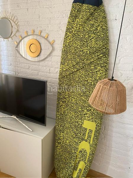 Foto 5c5e0926-6c6c-41bb-847b-6fa182c713a7. Location appartement avec chauffage dans Barceloneta Barcelona