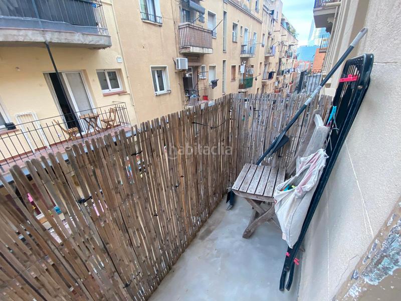 Foto 63bec3c4-e336-4117-b6dd-5b89e11f4ade. Location appartement avec chauffage dans Barceloneta Barcelona