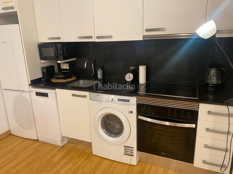 Foto 681e3f0a-0160-4331-9f67-2175cdb71e7c. Location appartement avec chauffage dans Barceloneta Barcelona