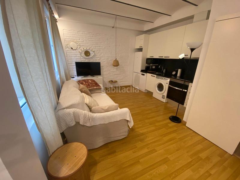 Foto 890496c0-1316-4dd5-ba7c-8ca27e43a067. Location appartement avec chauffage dans Barceloneta Barcelona