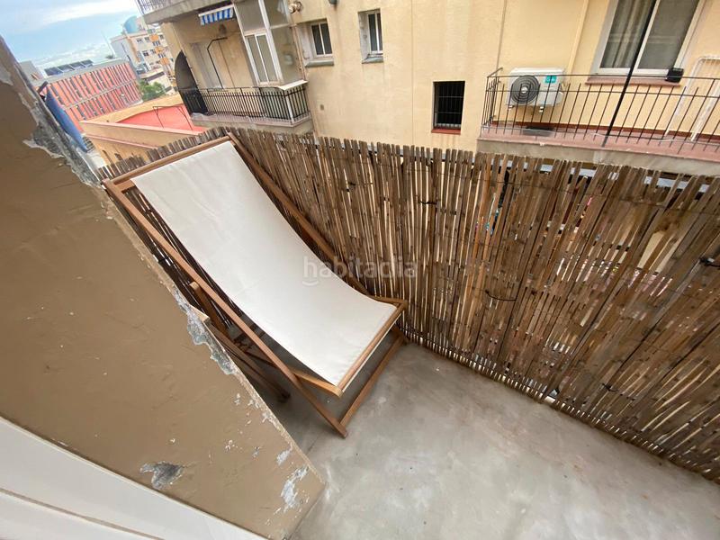 Foto 99b5576f-1904-414a-aa39-989f2a787517. Location appartement avec chauffage dans Barceloneta Barcelona