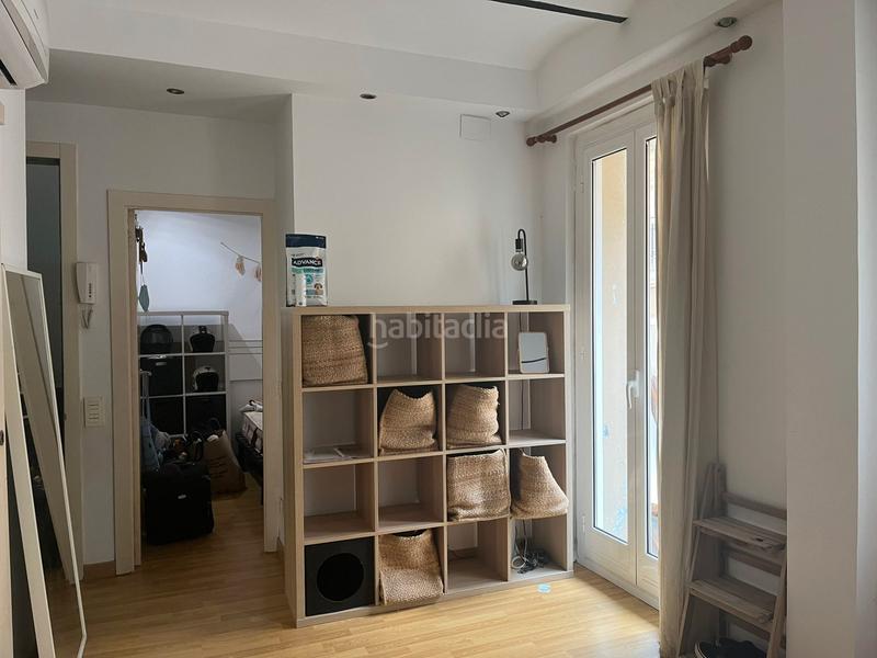 Foto c6898cbb-8d56-4c96-a9cc-9fe2436dabc1. Location appartement avec chauffage dans Barceloneta Barcelona