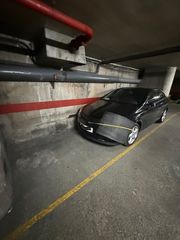 Parking voiture à Carrer del robí 18